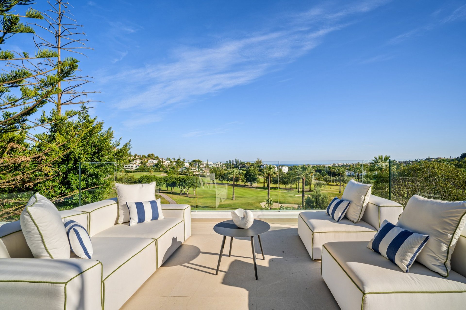 New Build - Villa -
Marbella