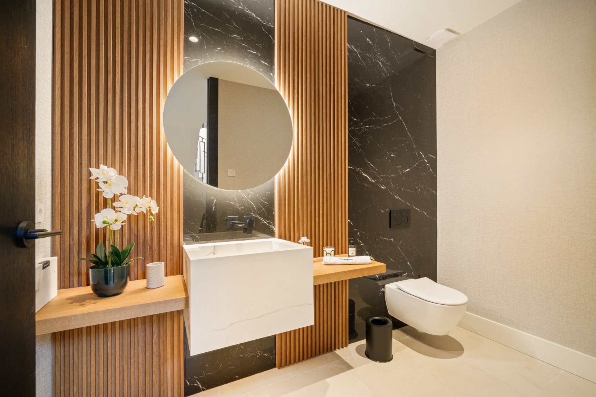 New Build - Villa -
Marbella