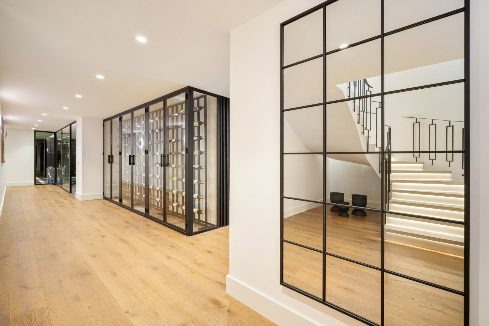 New Build - Villa -
Marbella