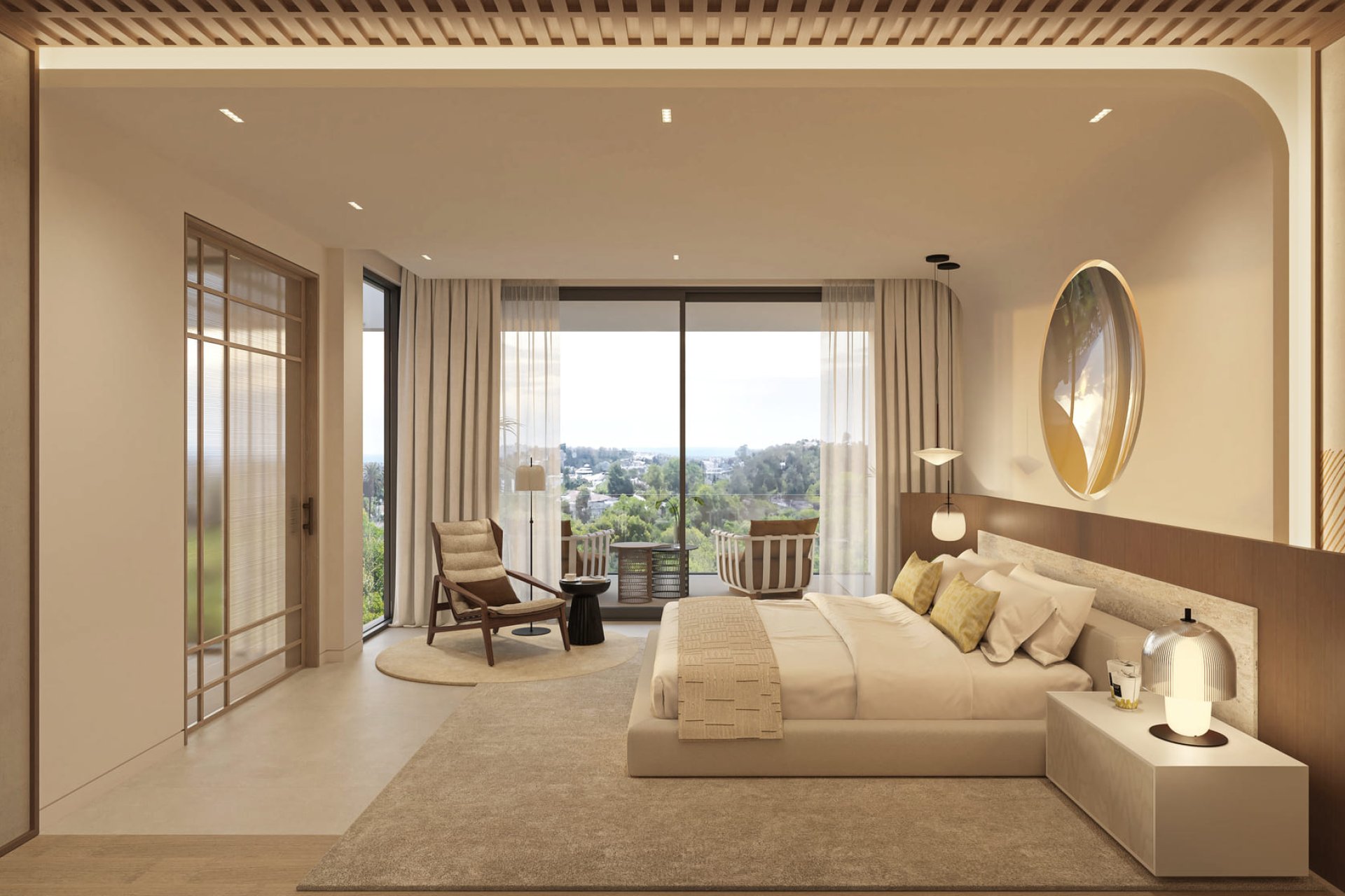 New Build - Villa -
Marbella