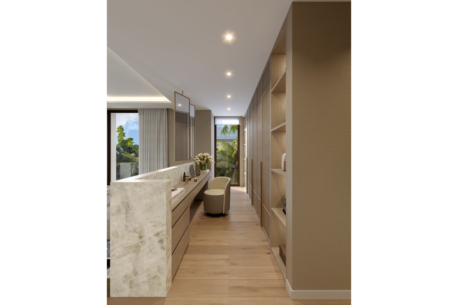 New Build - Villa -
Marbella