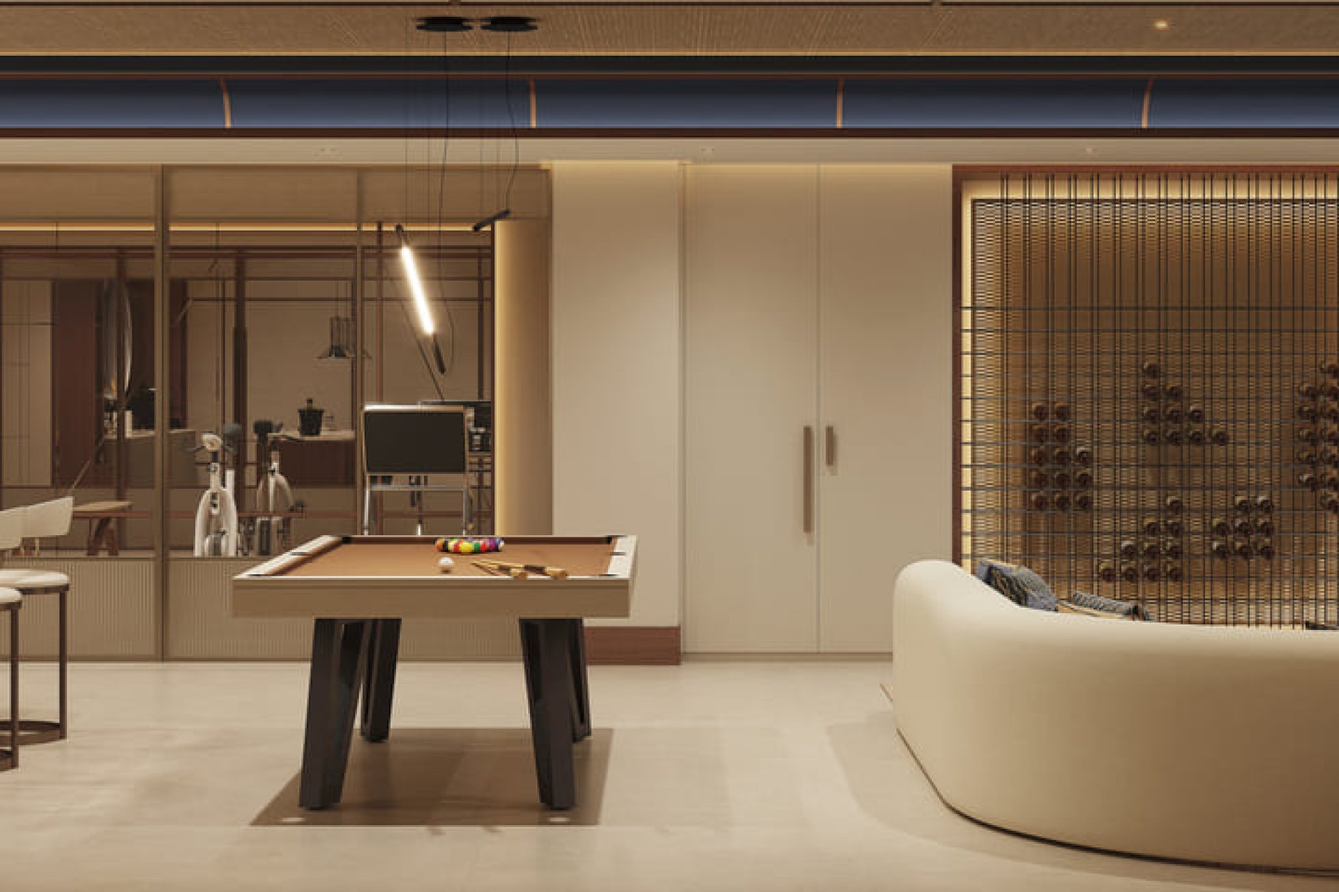 New Build - Villa -
Marbella