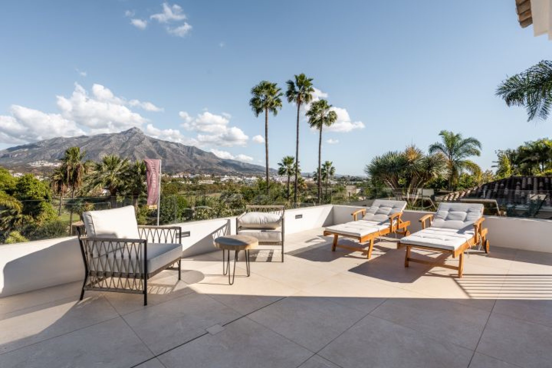 New Build - Villa -
Marbella