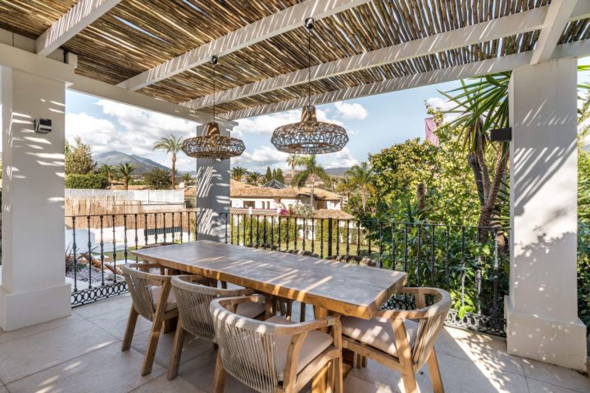 New Build - Villa -
Marbella