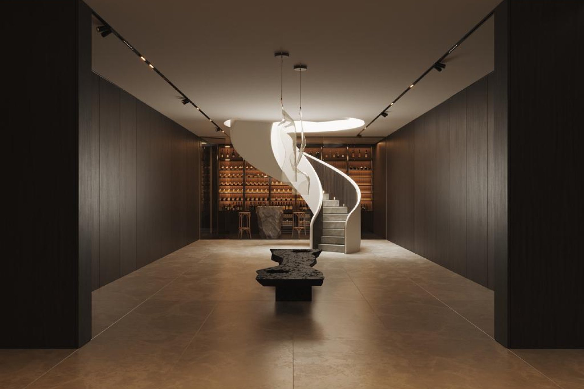 New Build - Villa -
Marbella