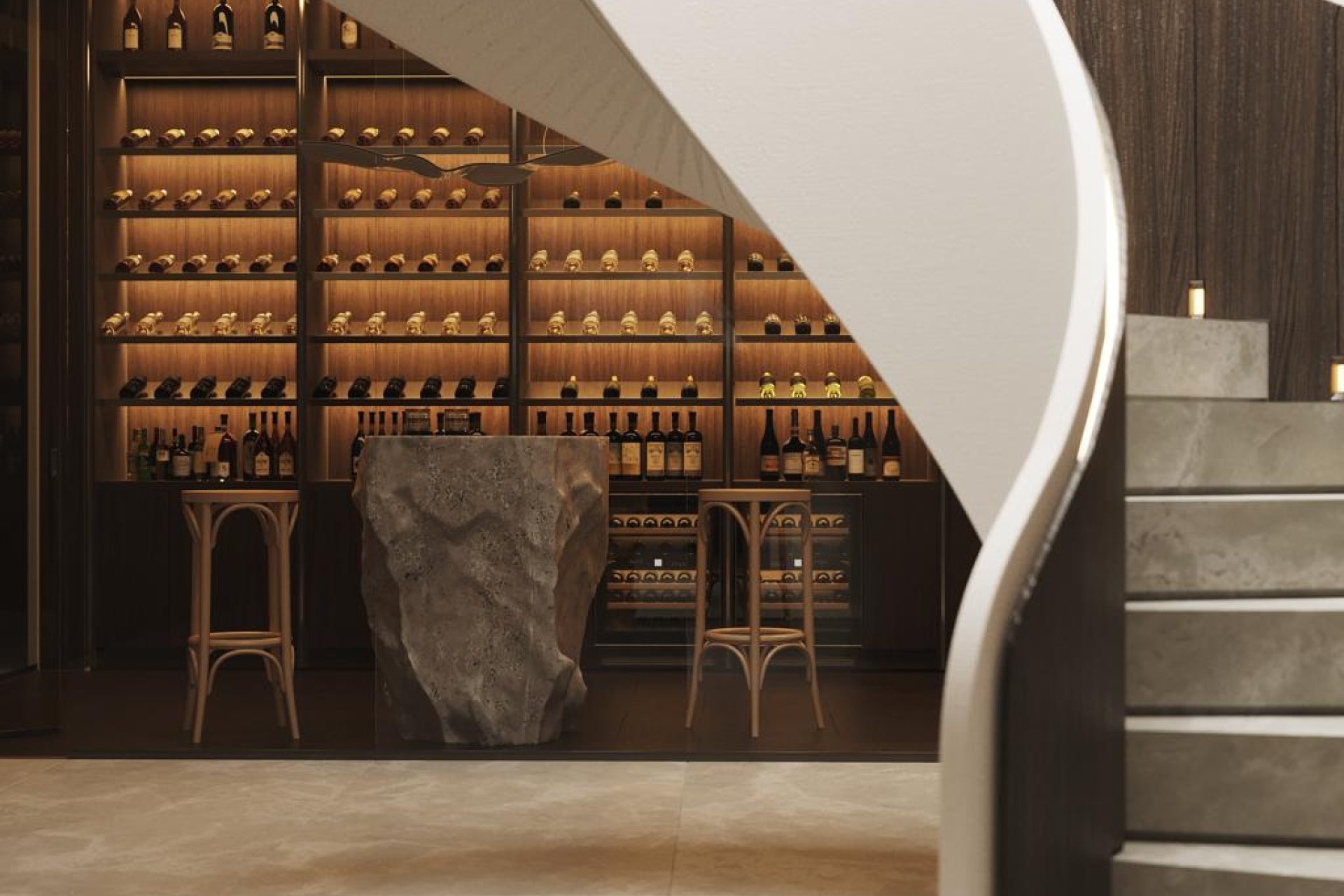 New Build - Villa -
Marbella