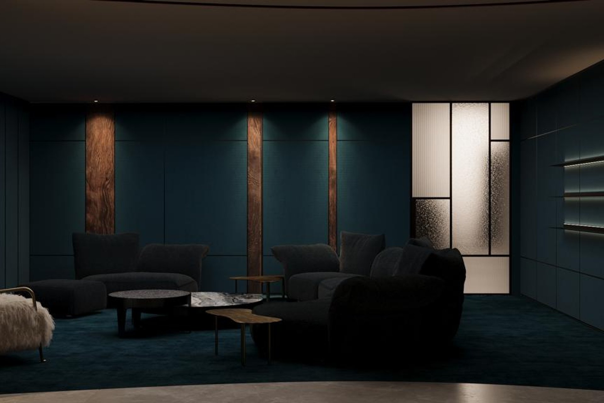 New Build - Villa -
Marbella