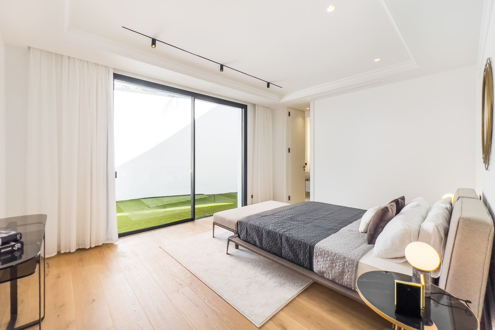 New Build - Villa -
Marbella