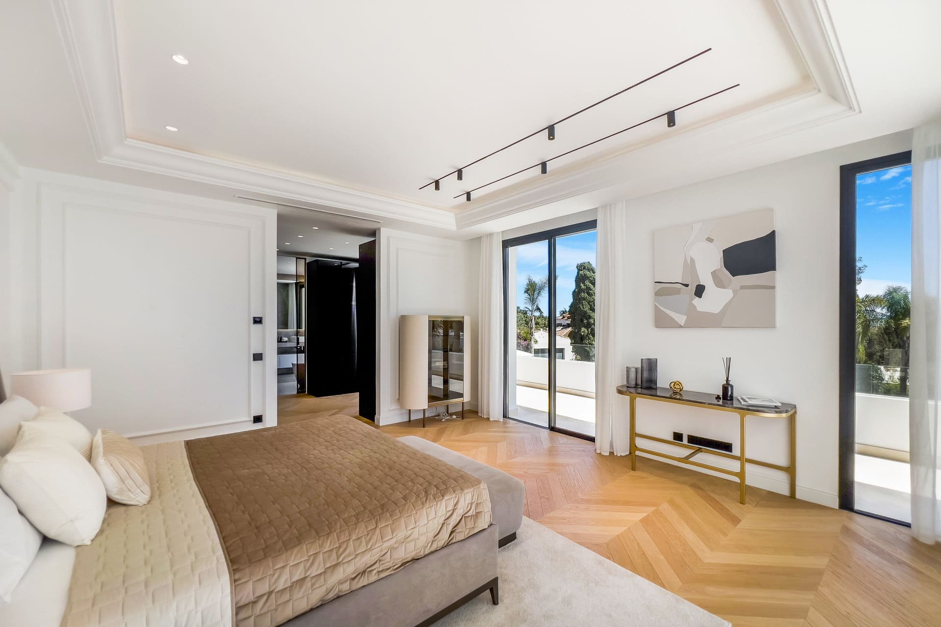 New Build - Villa -
Marbella