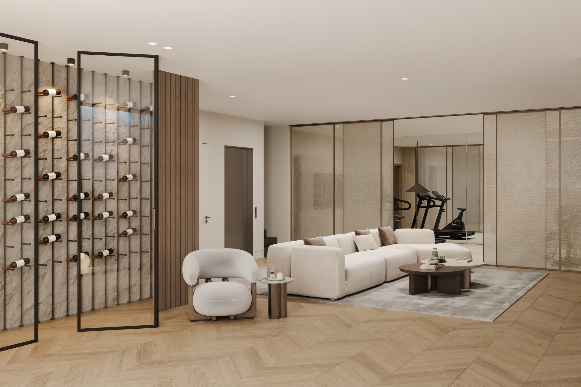 New Build - Villa -
Marbella