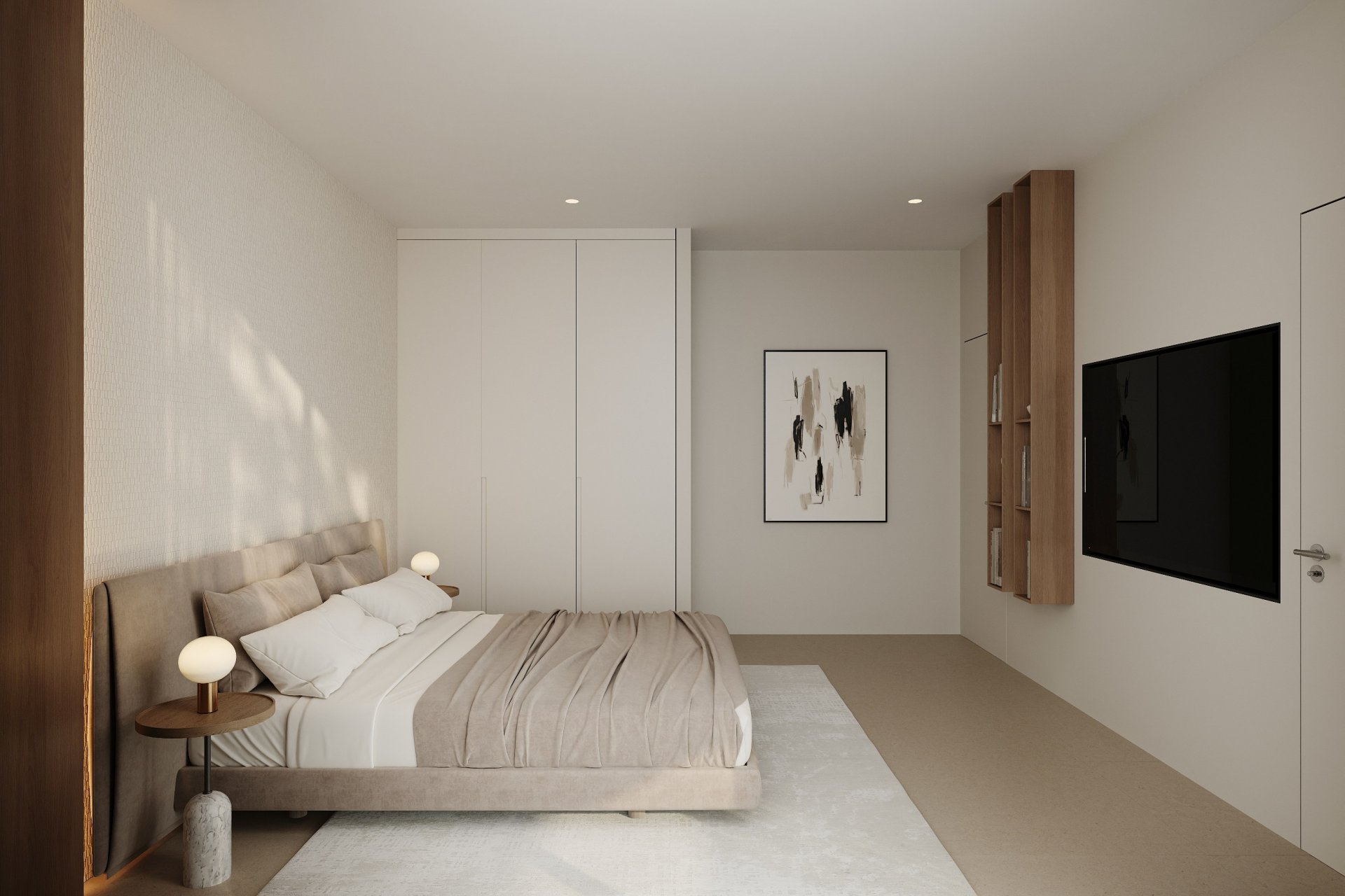 New Build - Villa -
Marbella
