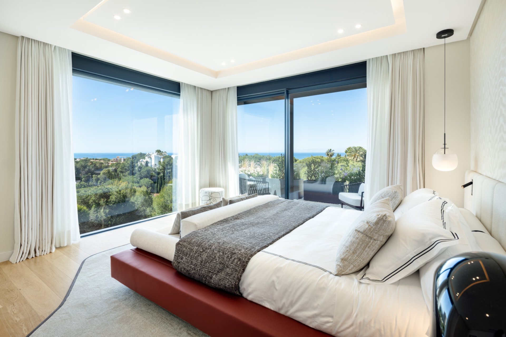 New Build - Villa -
Marbella