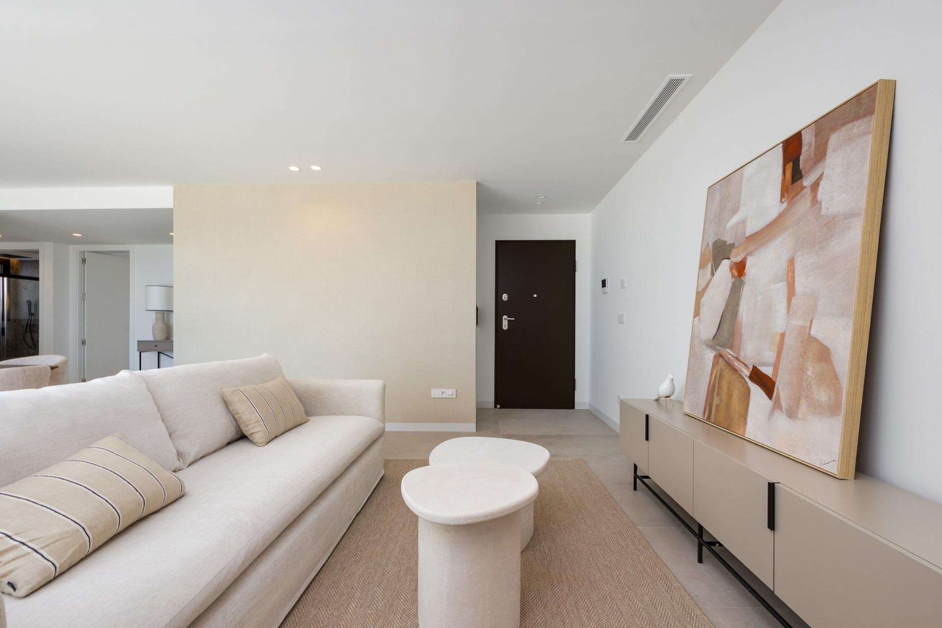 New Build - Villa -
Mutxamel - Cotoveta