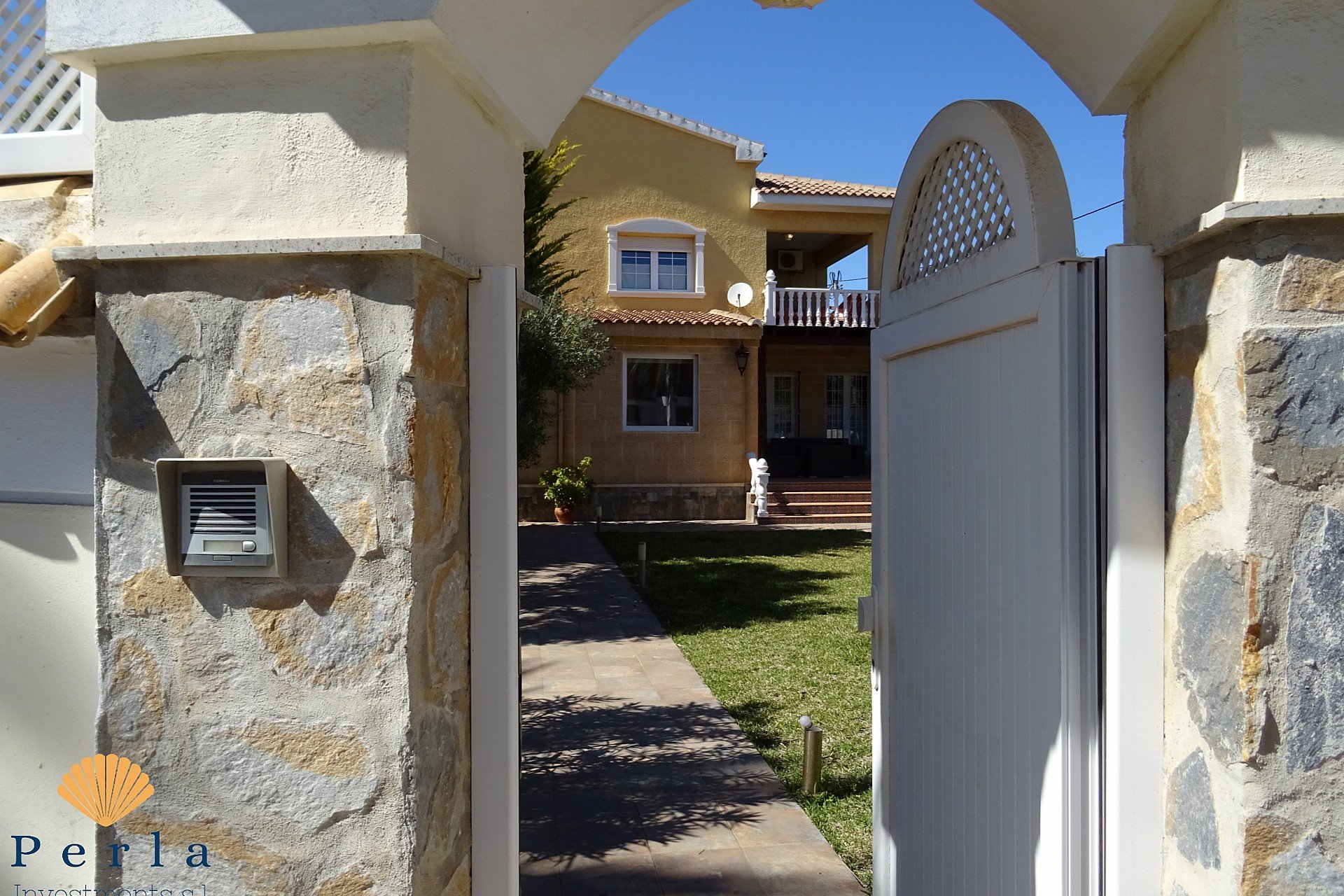 New Build - Villa -
Orihuela Costa - Cabo Roig