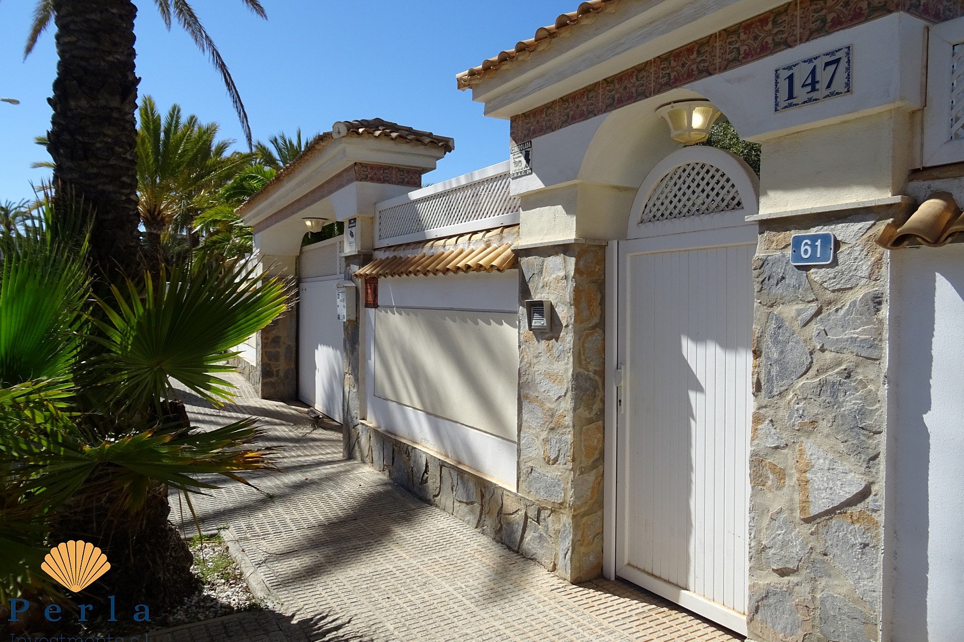 New Build - Villa -
Orihuela Costa - Cabo Roig