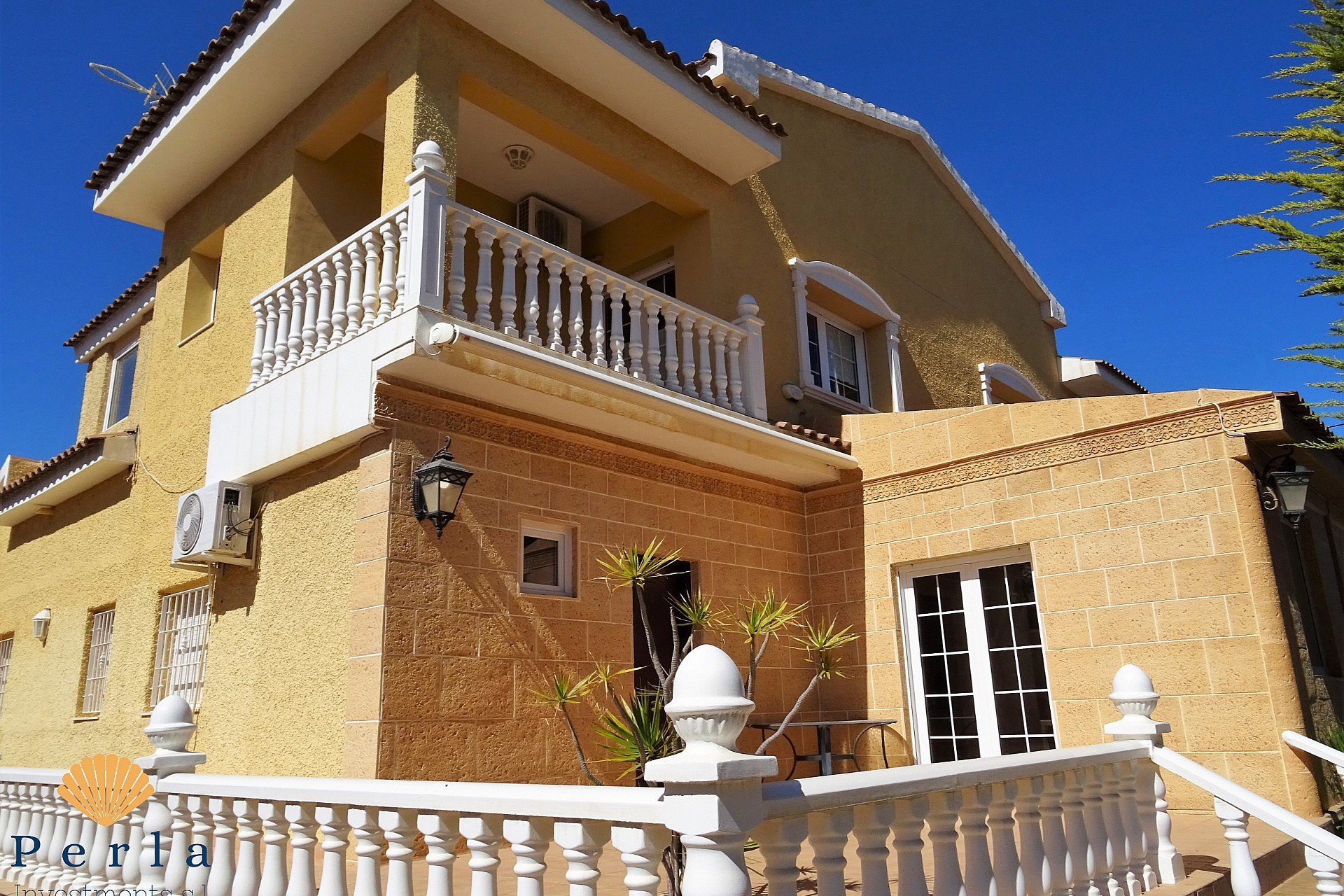 New Build - Villa -
Orihuela Costa - Cabo Roig