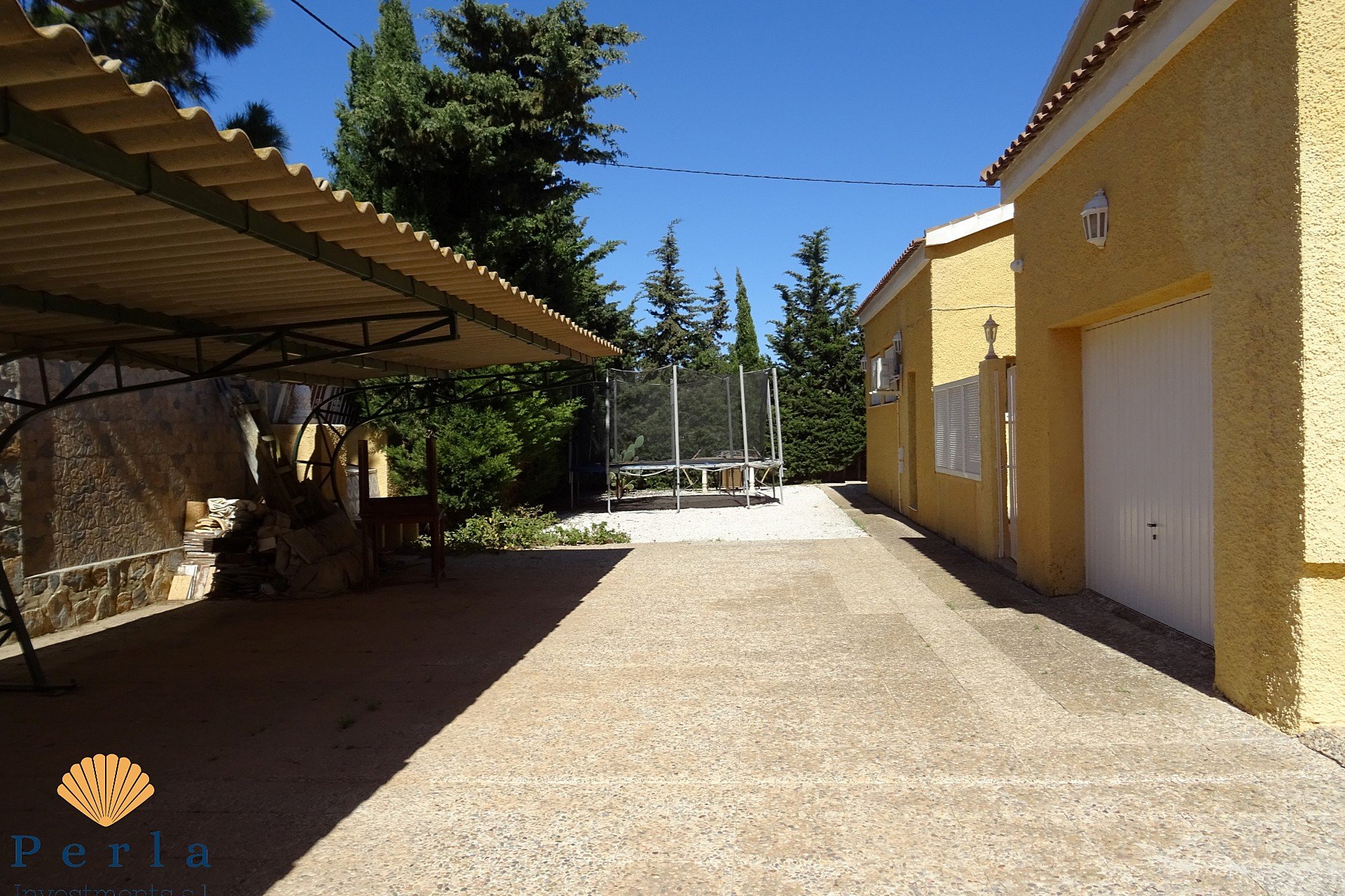 New Build - Villa -
Orihuela Costa - Cabo Roig