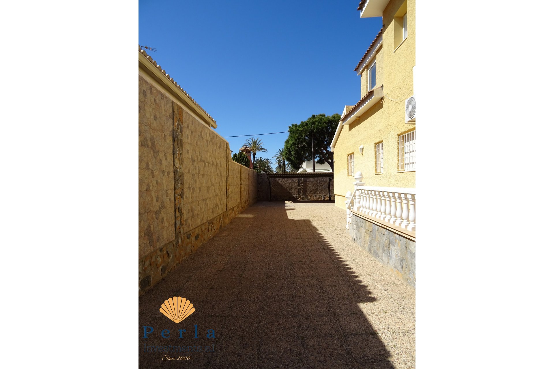 New Build - Villa -
Orihuela Costa - Cabo Roig