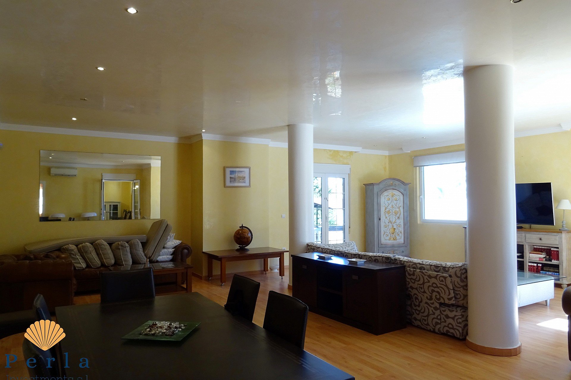 New Build - Villa -
Orihuela Costa - Cabo Roig
