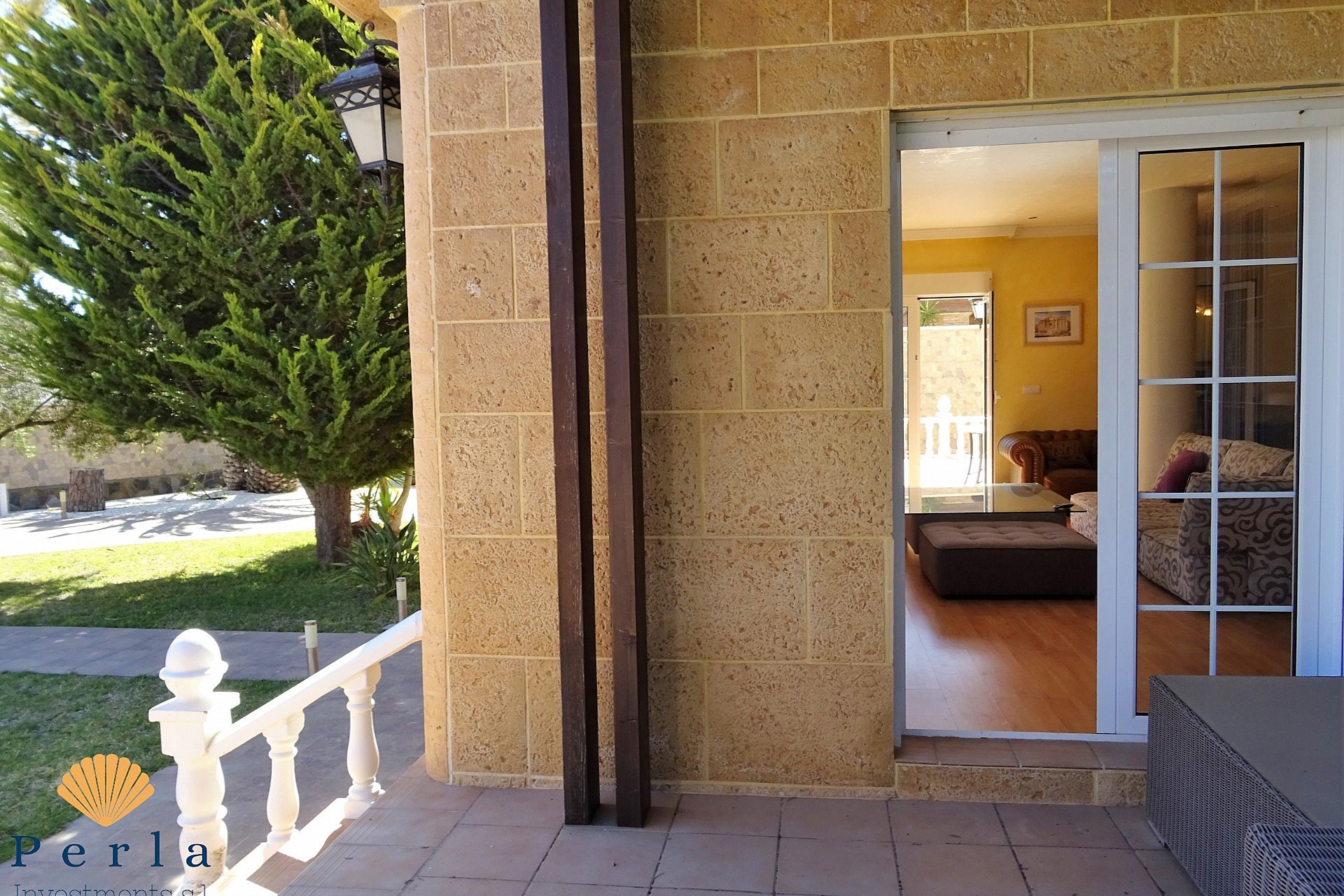 New Build - Villa -
Orihuela Costa - Cabo Roig