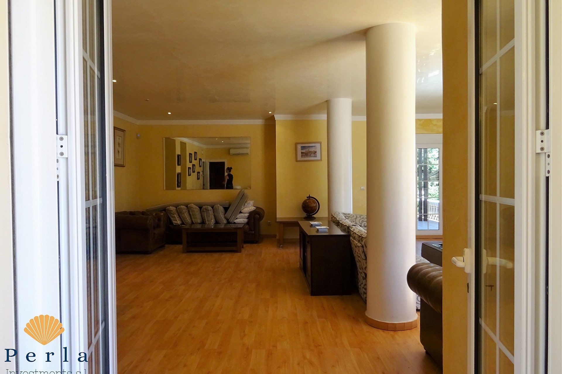 New Build - Villa -
Orihuela Costa - Cabo Roig