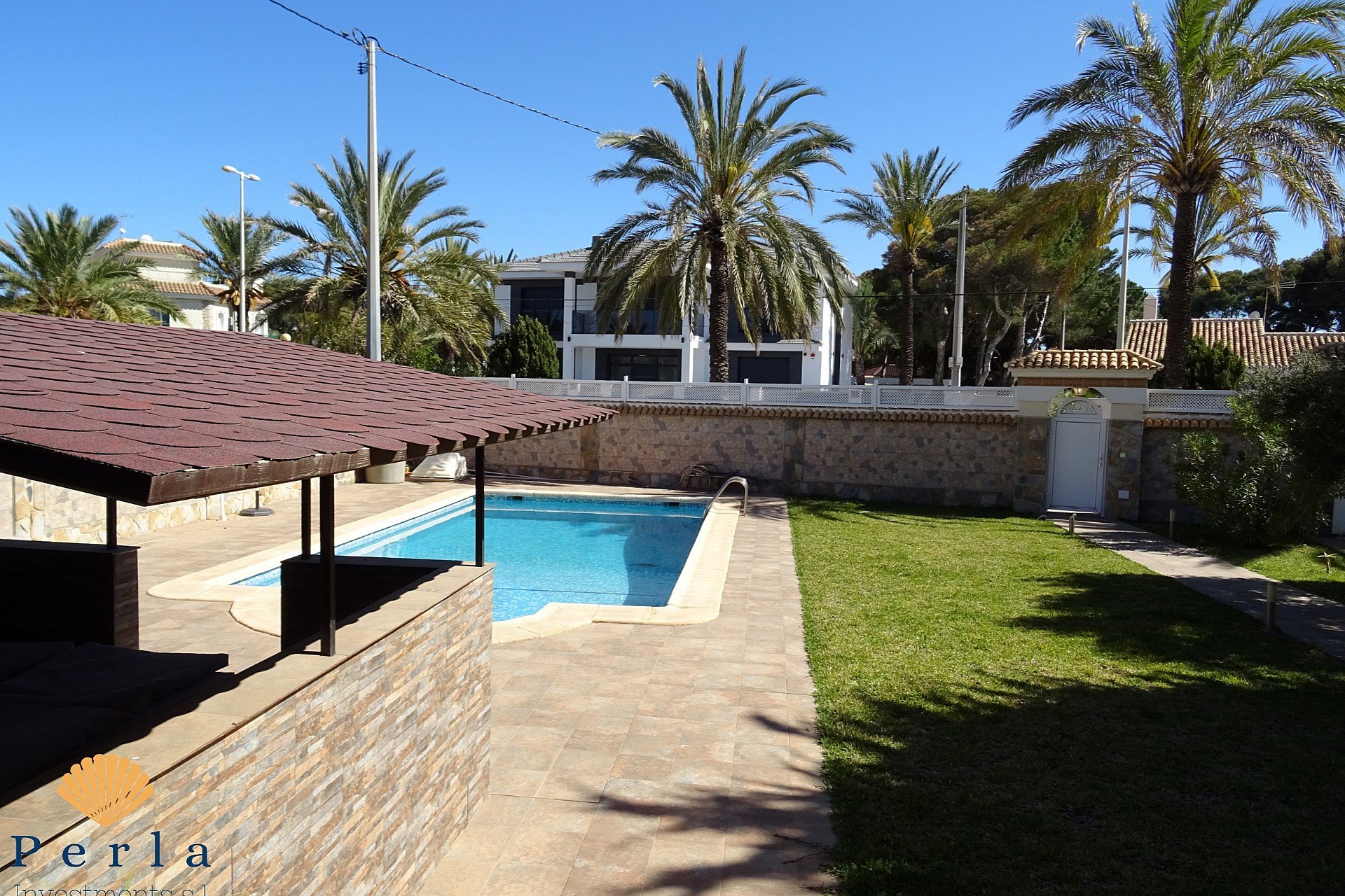 New Build - Villa -
Orihuela Costa - Cabo Roig
