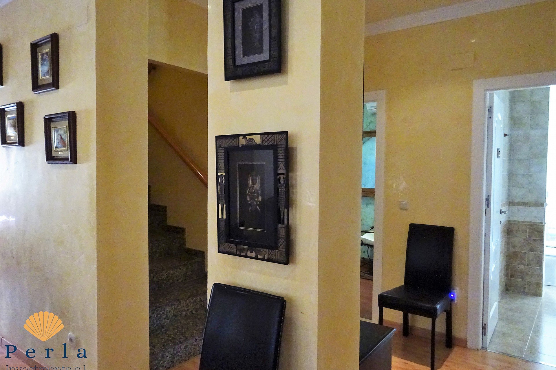 New Build - Villa -
Orihuela Costa - Cabo Roig