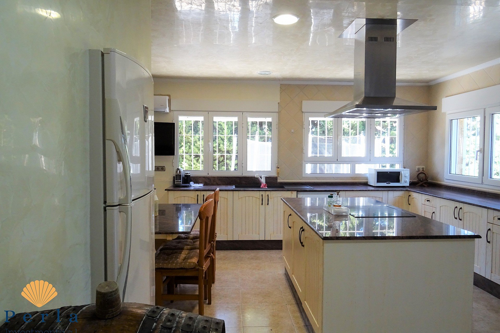 New Build - Villa -
Orihuela Costa - Cabo Roig