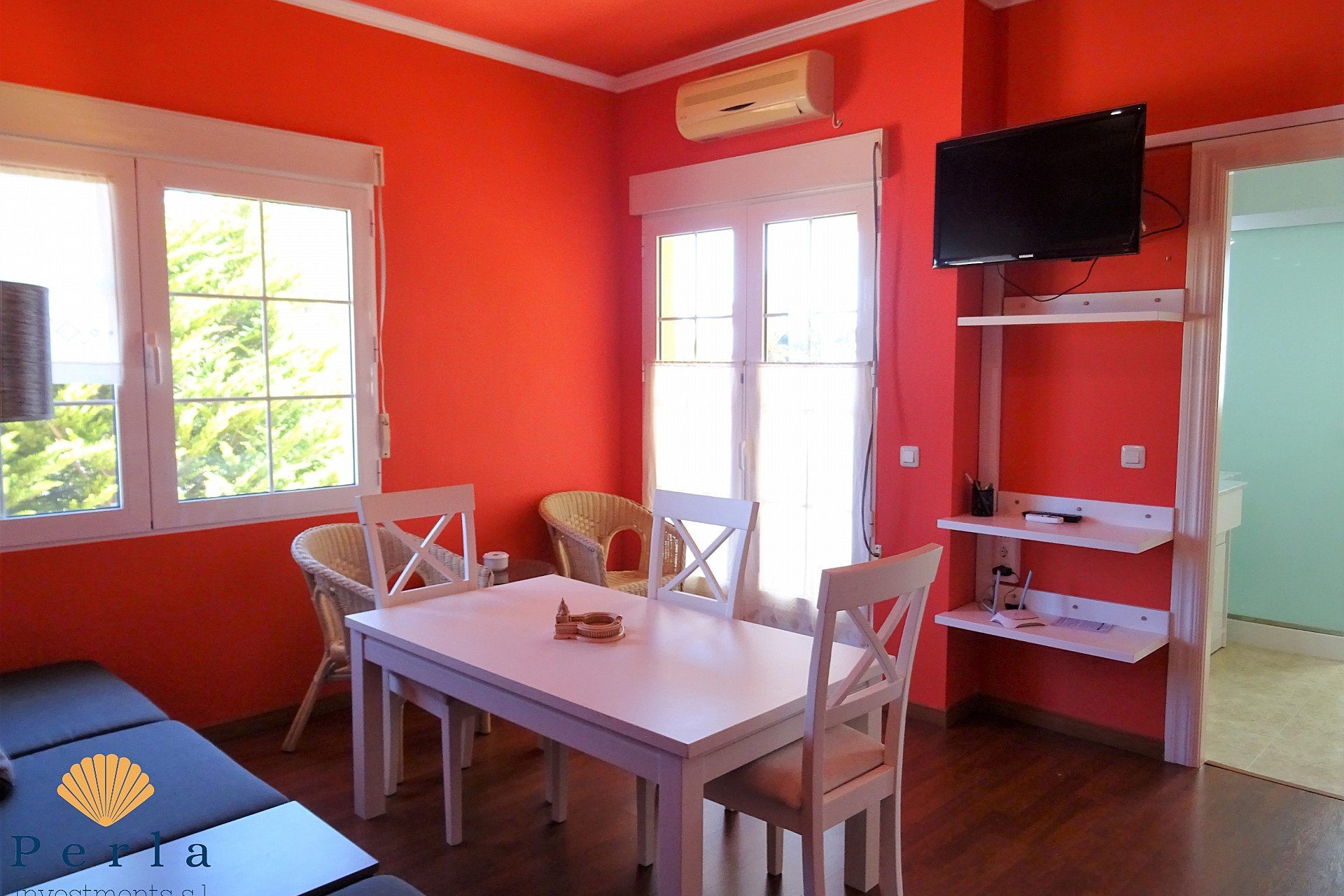 New Build - Villa -
Orihuela Costa - Cabo Roig