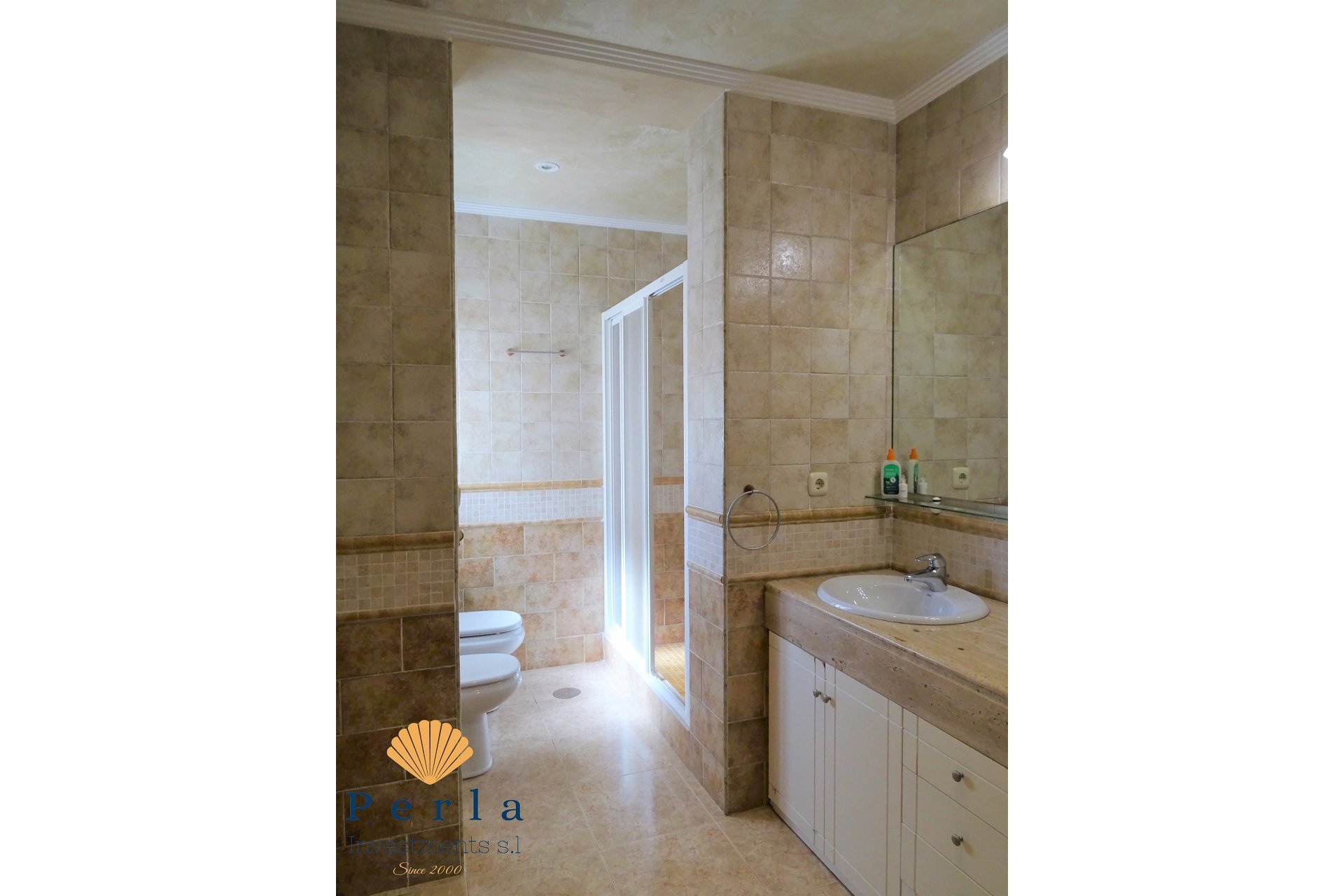 New Build - Villa -
Orihuela Costa - Cabo Roig