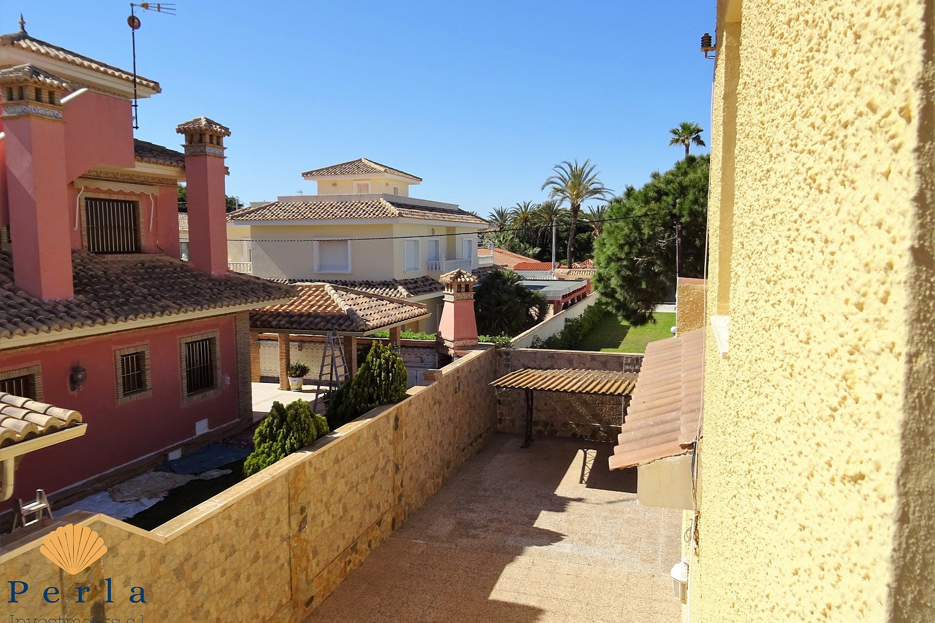 New Build - Villa -
Orihuela Costa - Cabo Roig