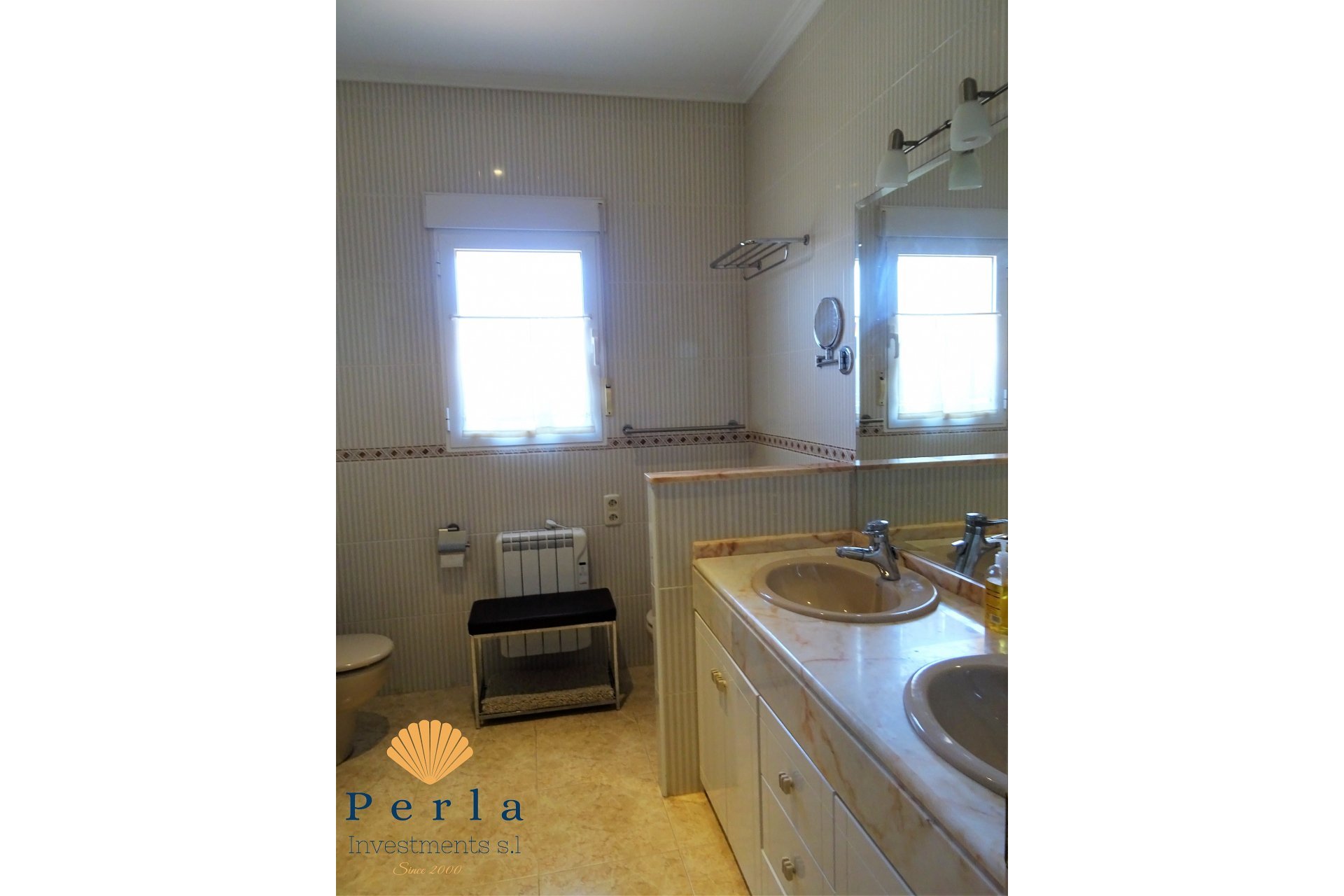 New Build - Villa -
Orihuela Costa - Cabo Roig