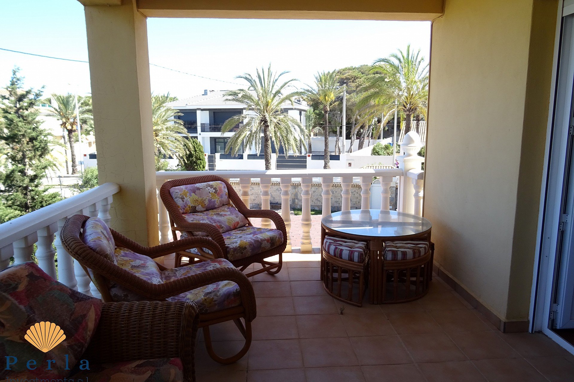 New Build - Villa -
Orihuela Costa - Cabo Roig