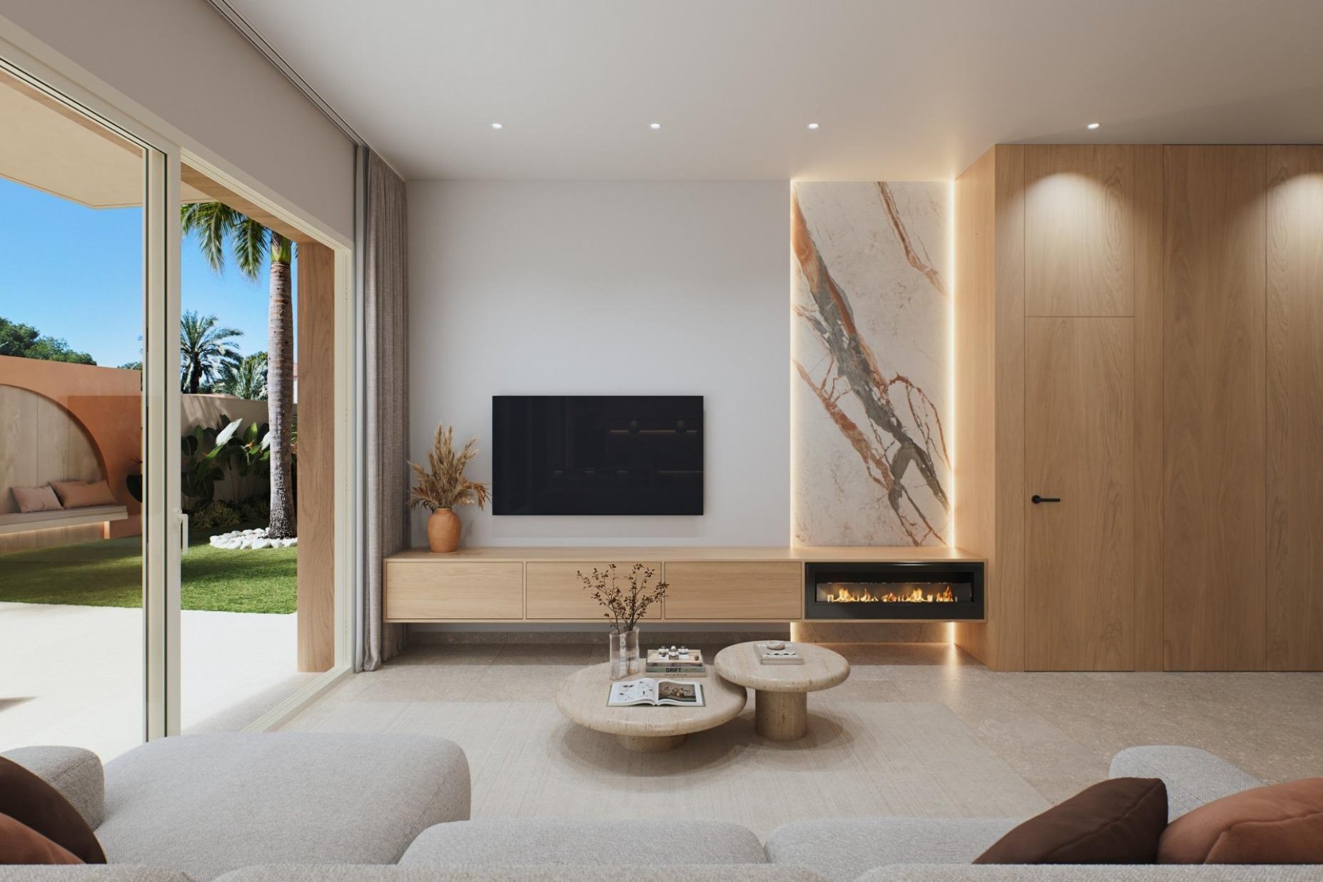 New Build - Villa -
Orihuela Costa - Dehesa de campoamor