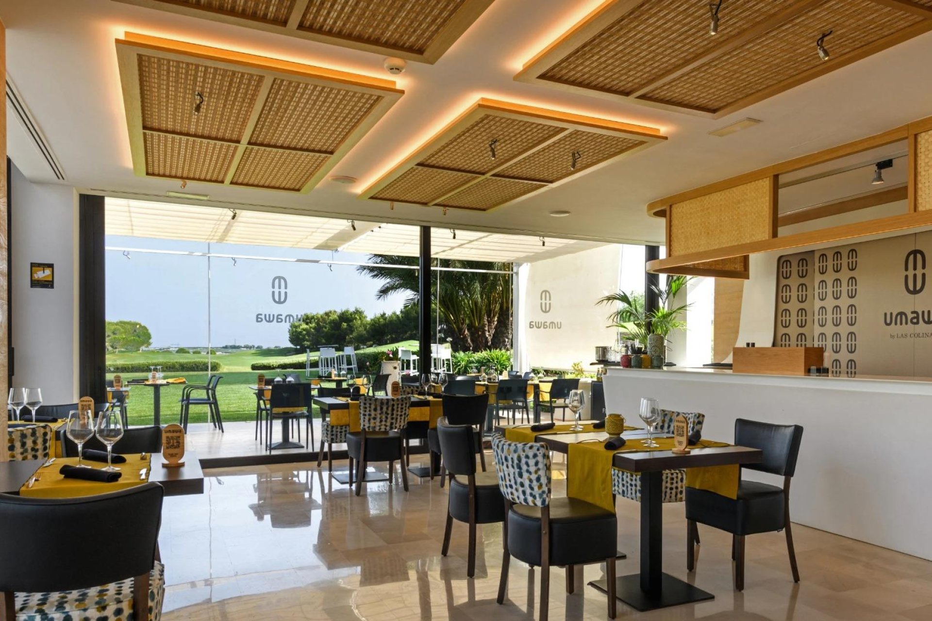 New Build - Villa -
Orihuela - Las Colinas Golf
