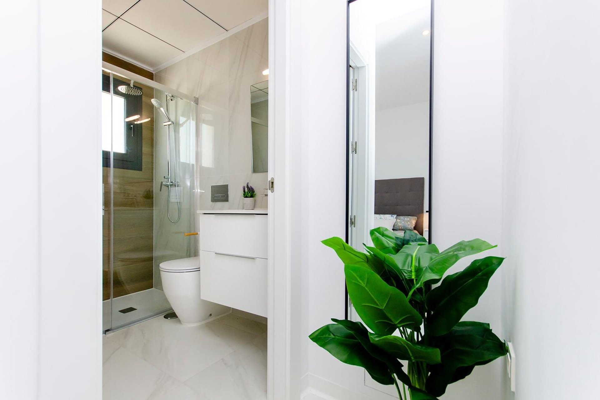 New Build - Villa -
Orihuela - Vistabella Golf