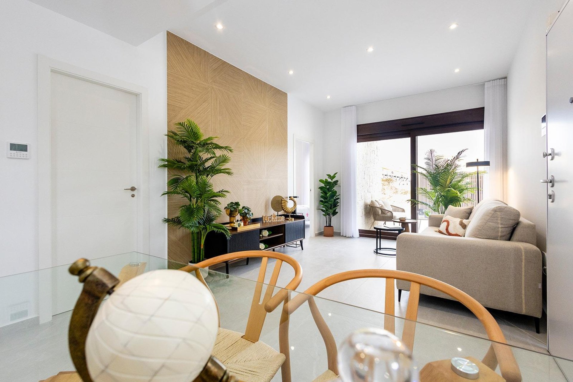 New Build - Villa -
Orihuela - Vistabella Golf