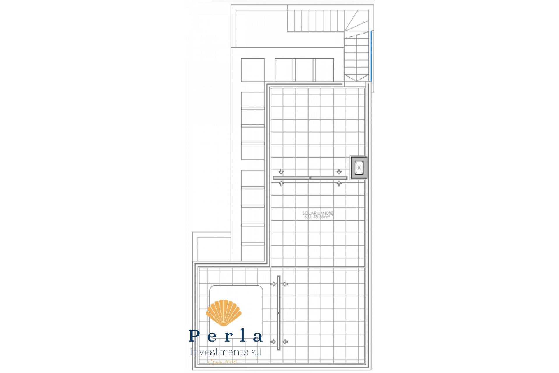 New Build - Villa -
Pilar de la Horadada