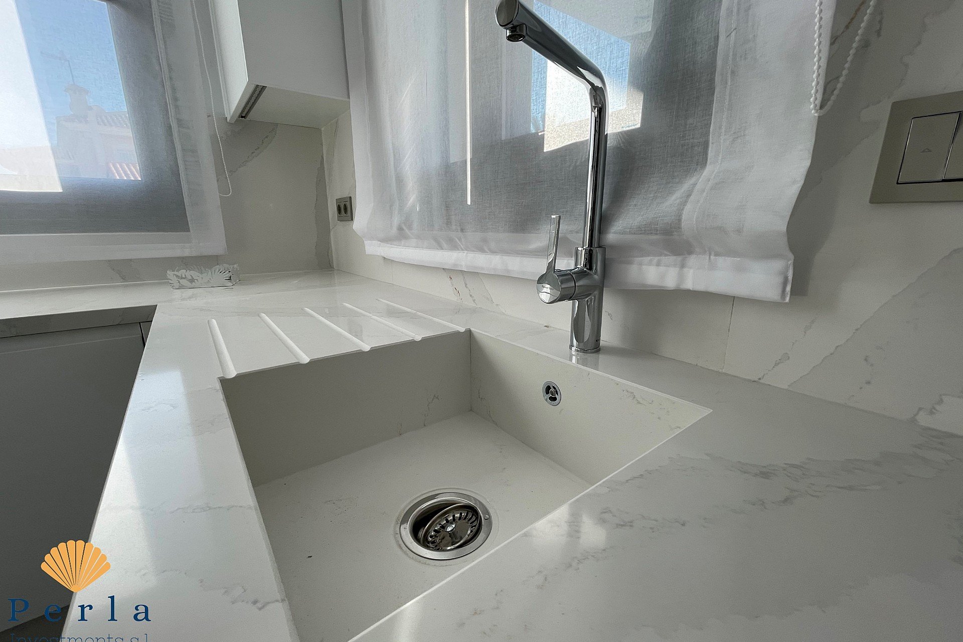 New Build - Villa -
Pilar de la Horadada