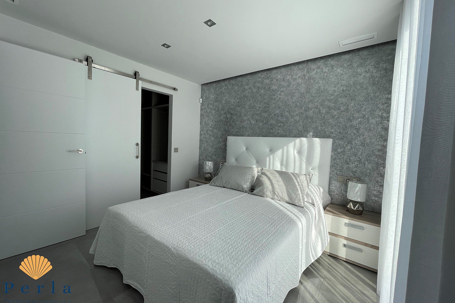 New Build - Villa -
Pilar de la Horadada