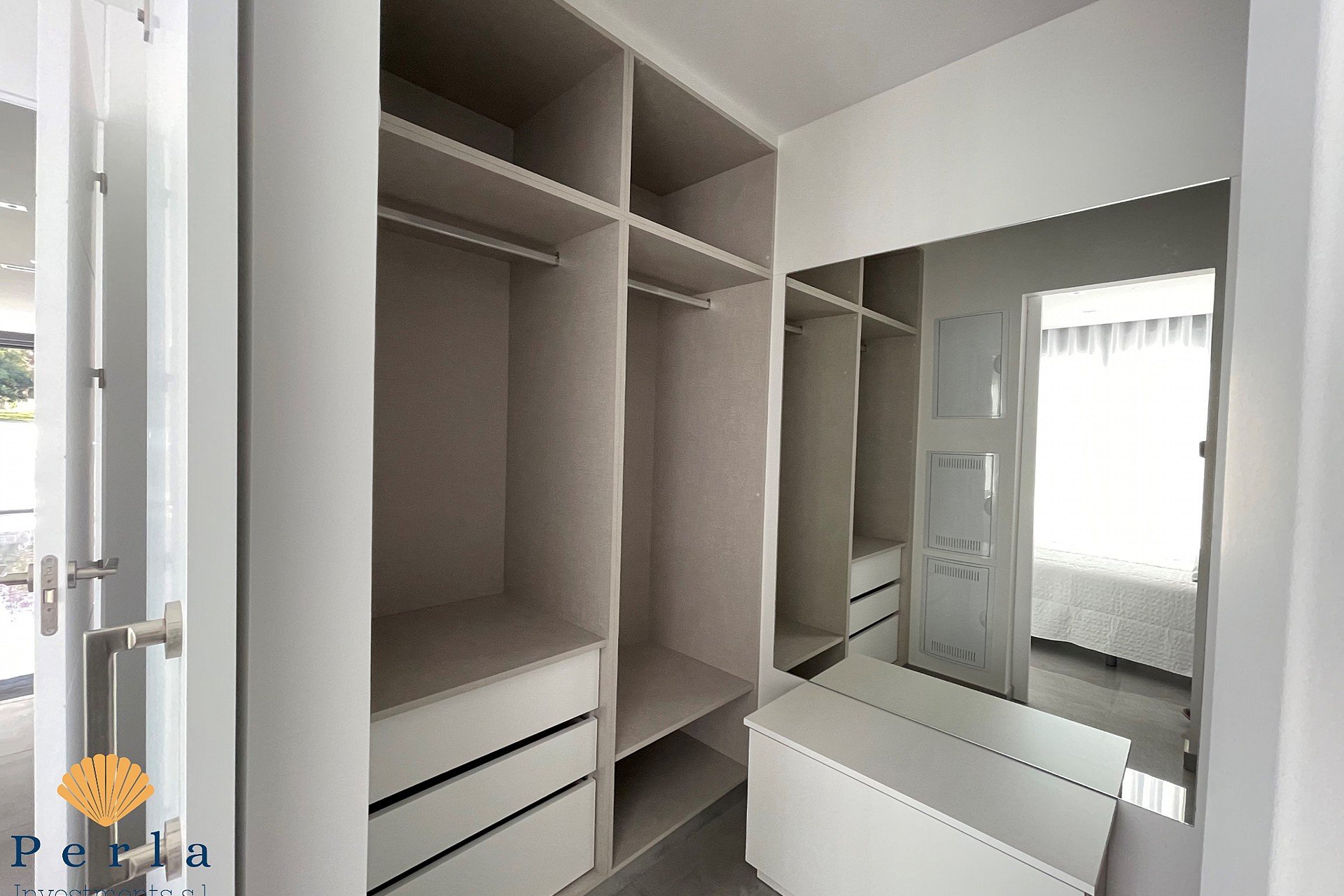 New Build - Villa -
Pilar de la Horadada