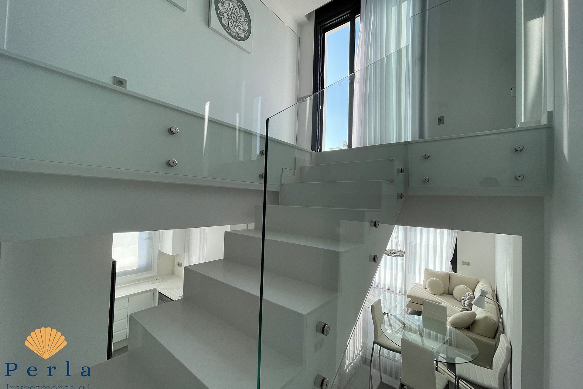 New Build - Villa -
Pilar de la Horadada