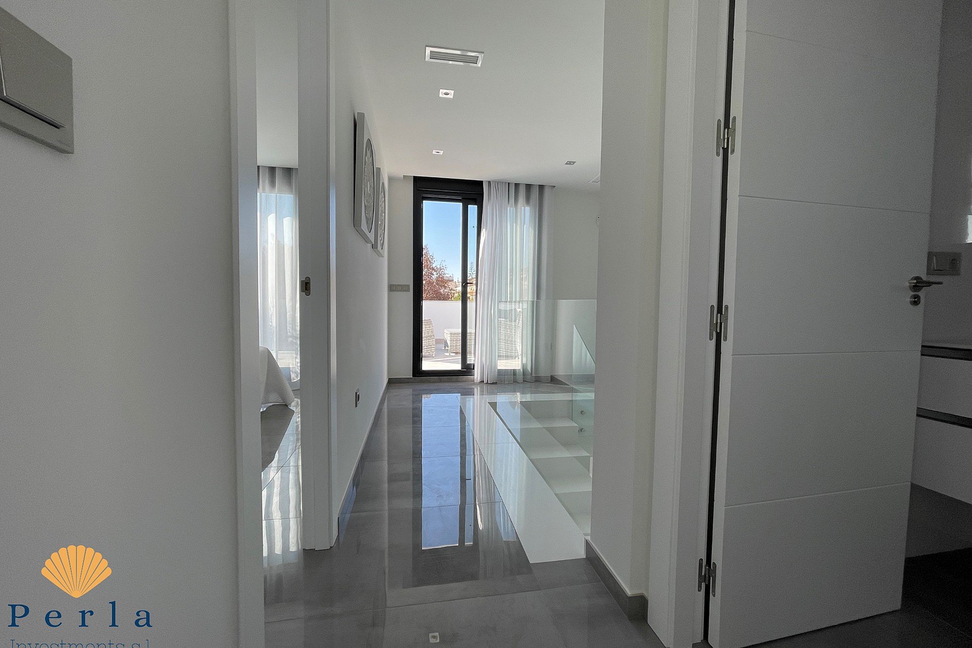 New Build - Villa -
Pilar de la Horadada