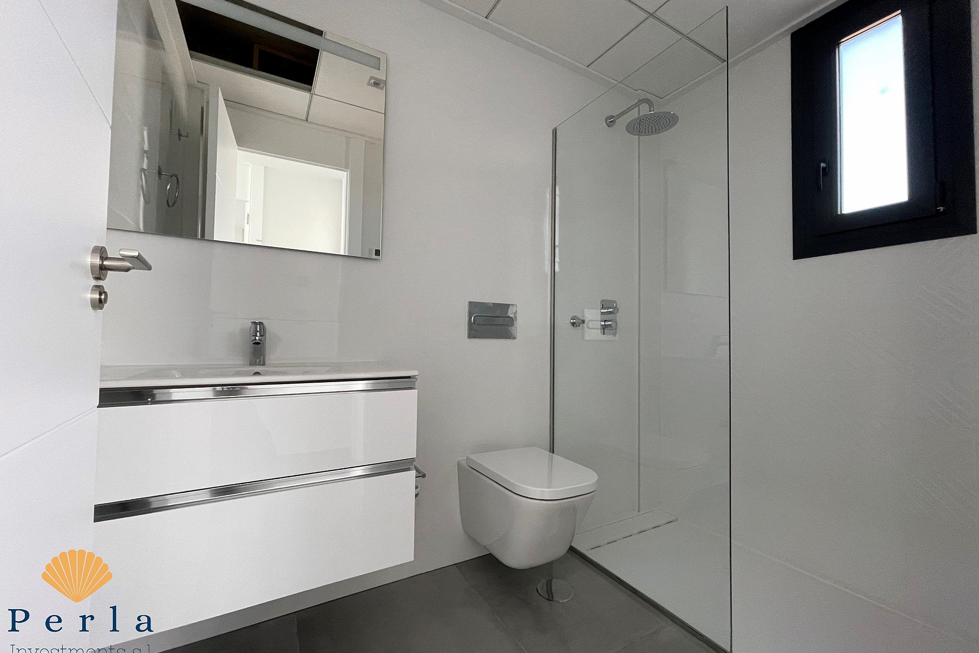 New Build - Villa -
Pilar de la Horadada