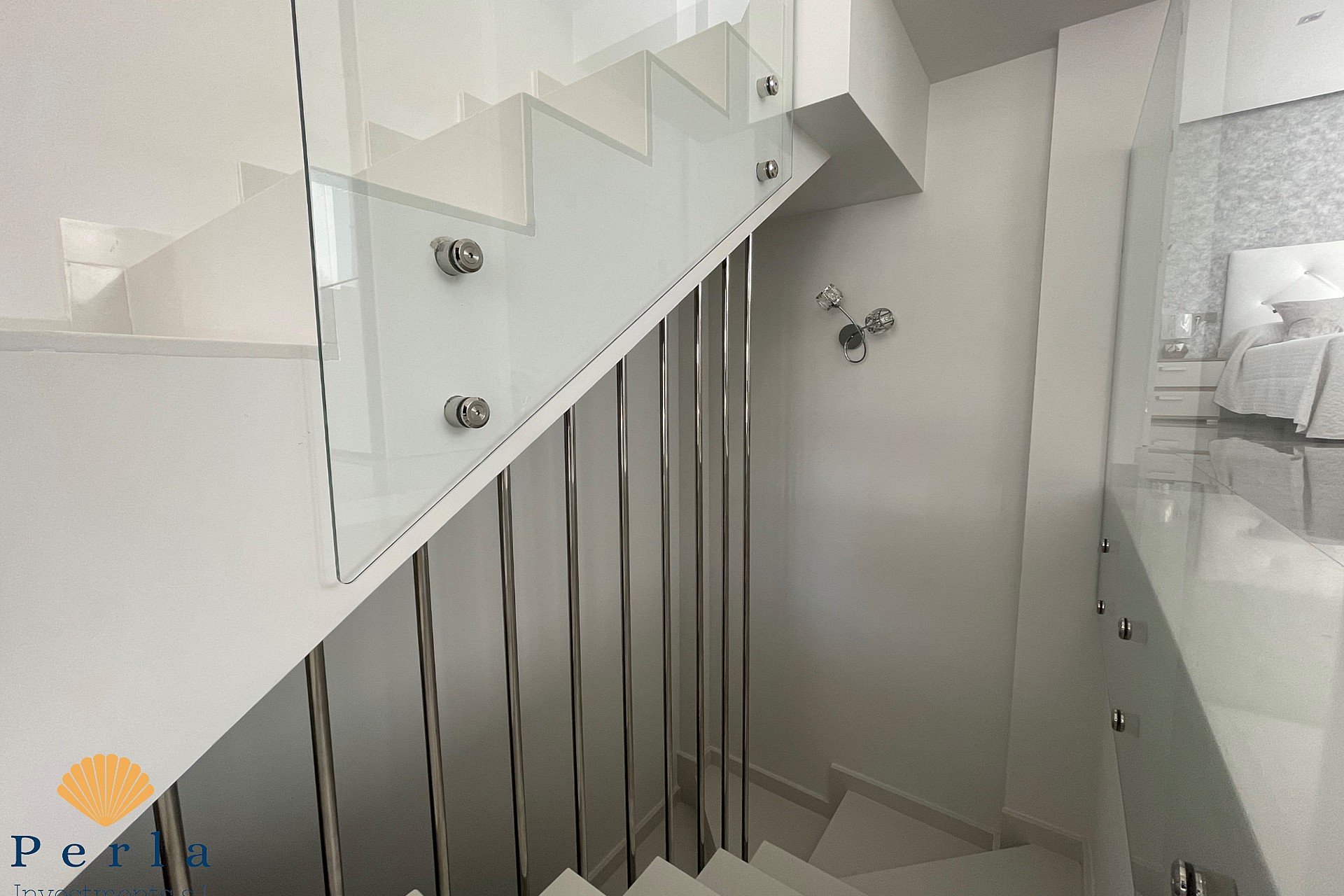 New Build - Villa -
Pilar de la Horadada