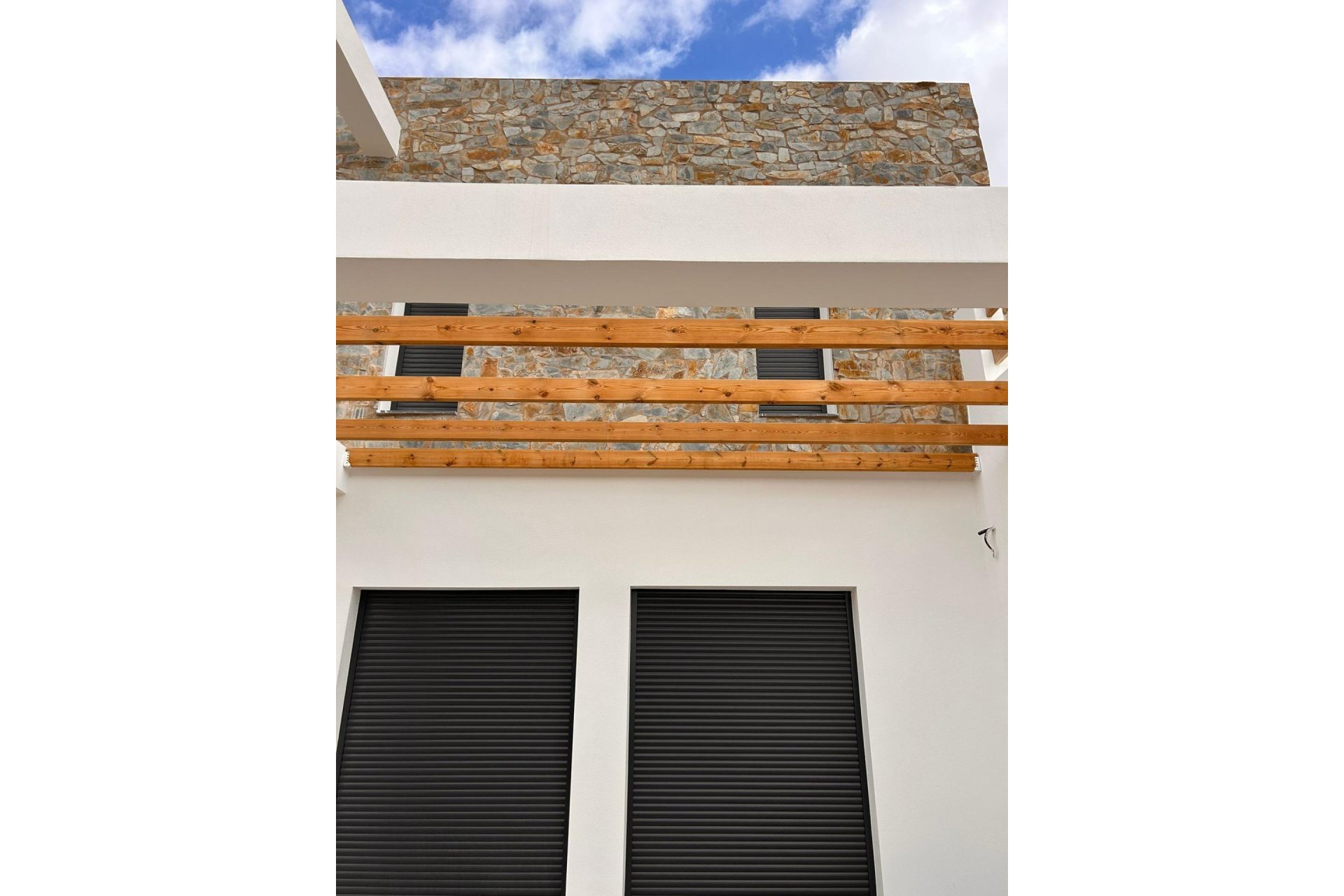 New Build - Villa -
Pinoso - Casas Pastor