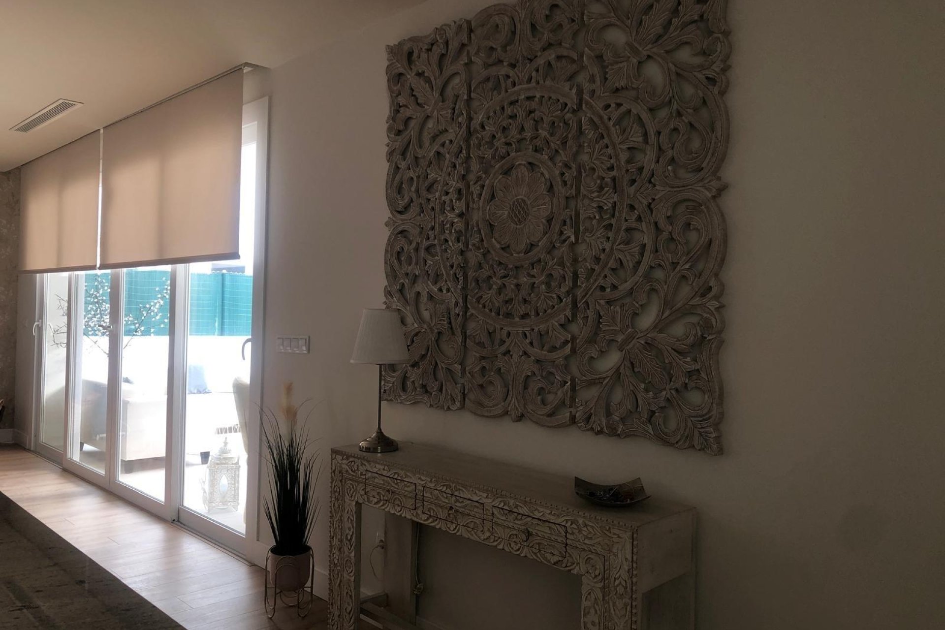 New Build - Villa -
Pinoso - Casas Pastor