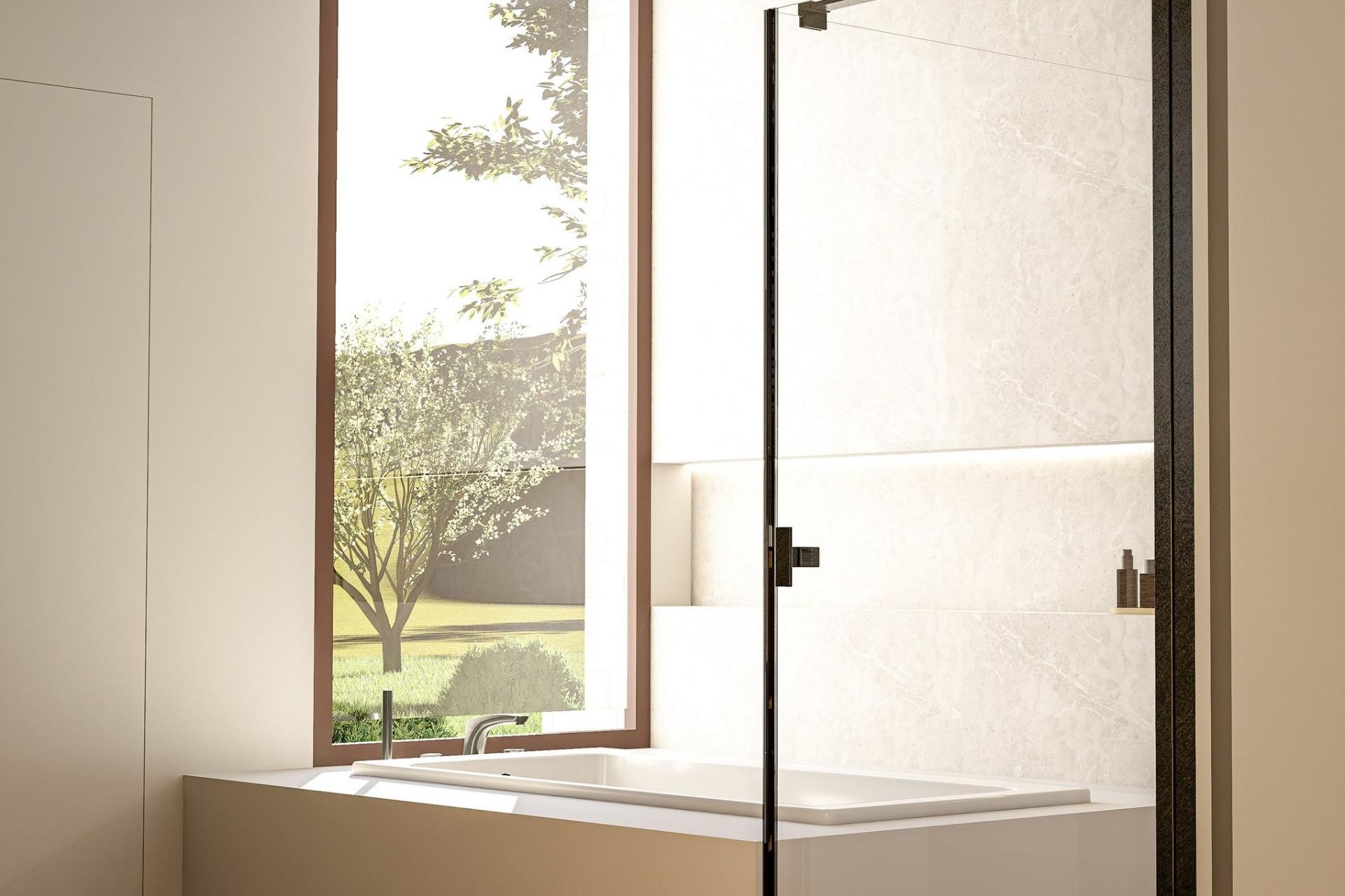 New Build - Villa -
Pinoso - Lel