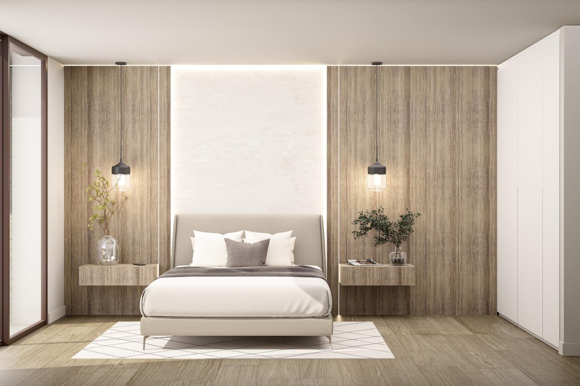 New Build - Villa -
Pinoso - Lel