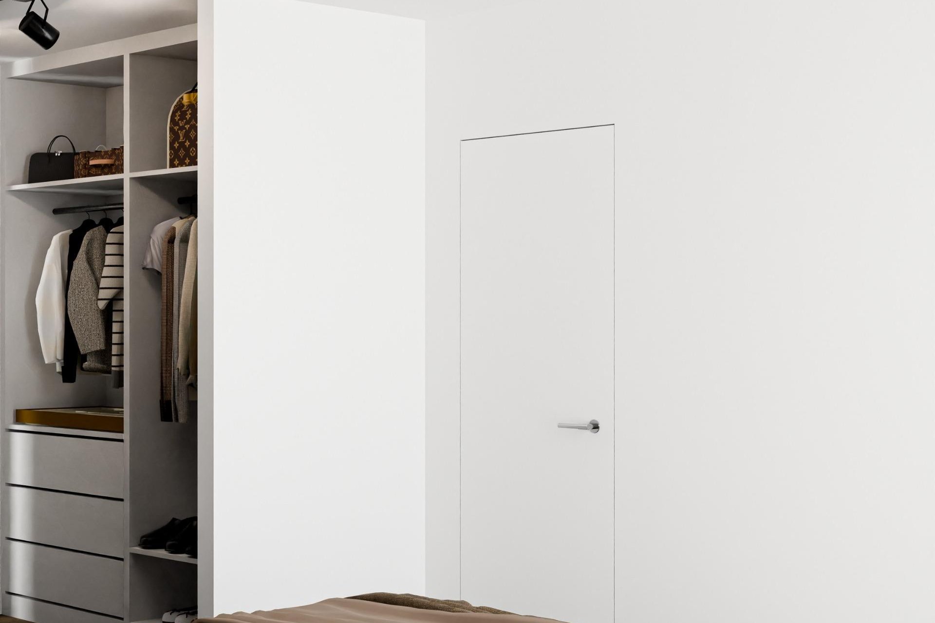 New Build - Villa -
Pinoso - Lel